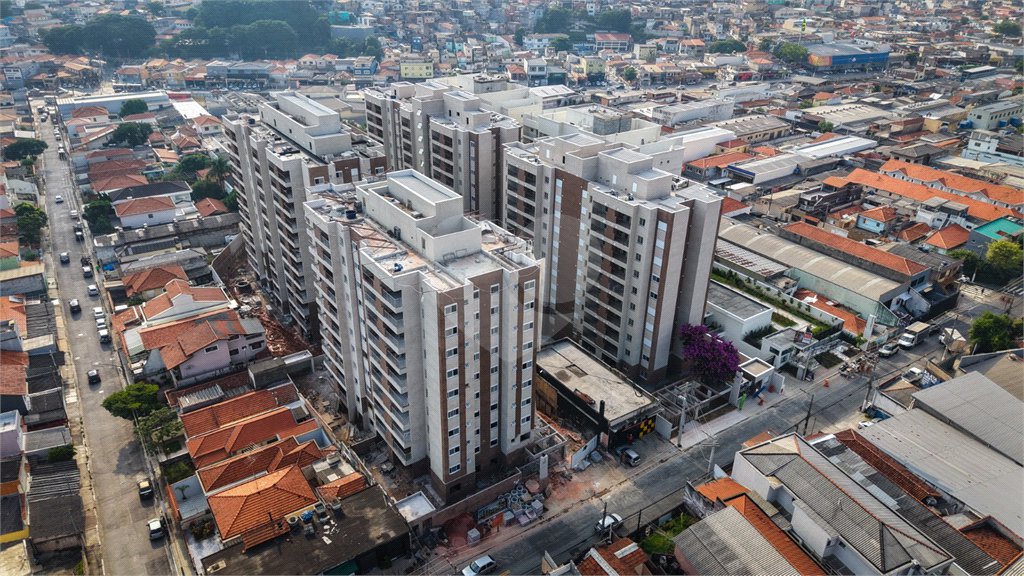 Apartamento à venda com 3 quartos, sendo 1 suíte, em Casa Verde, São Paulo, SP
