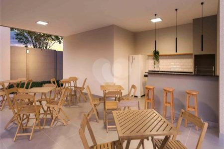 Casa à venda com 2 quartos no condomínio Lar Dallas, Sorocaba - SP