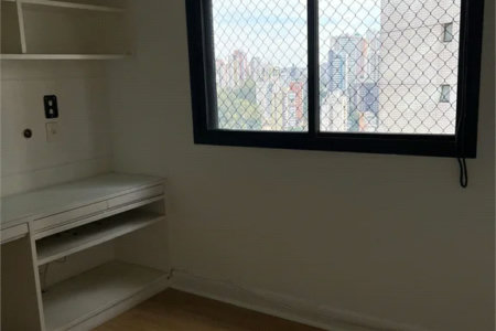 Apartamento à venda com 4 suítes em Paraíso do Morumbi, São Paulo, SP