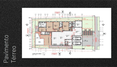 Casa em condomínio à venda com 4 suítes em Alphaville Nova Esplanada, Votorantim, SP