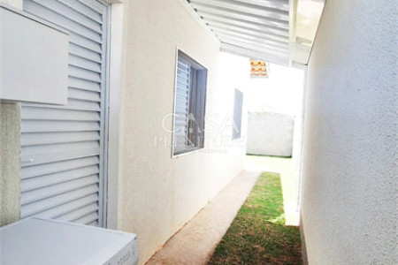 Casa em condomínio à venda com 2 quartos em Ipanema do Meio, Sorocaba, SP