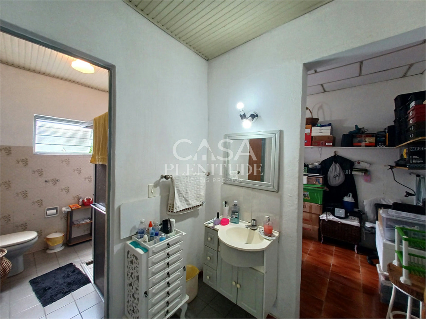 Casa à venda com 4 quartos em Vila Trujillo, Sorocaba, SP