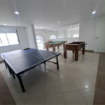 Apartamento para alugar com 1 suíte em Alto da Boa Vista, São Paulo, SP