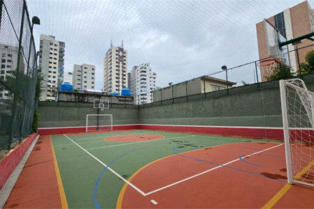 Apartamento à venda com 3 quartos, sendo 1 suíte, em Vila Leopoldina, São Paulo, SP