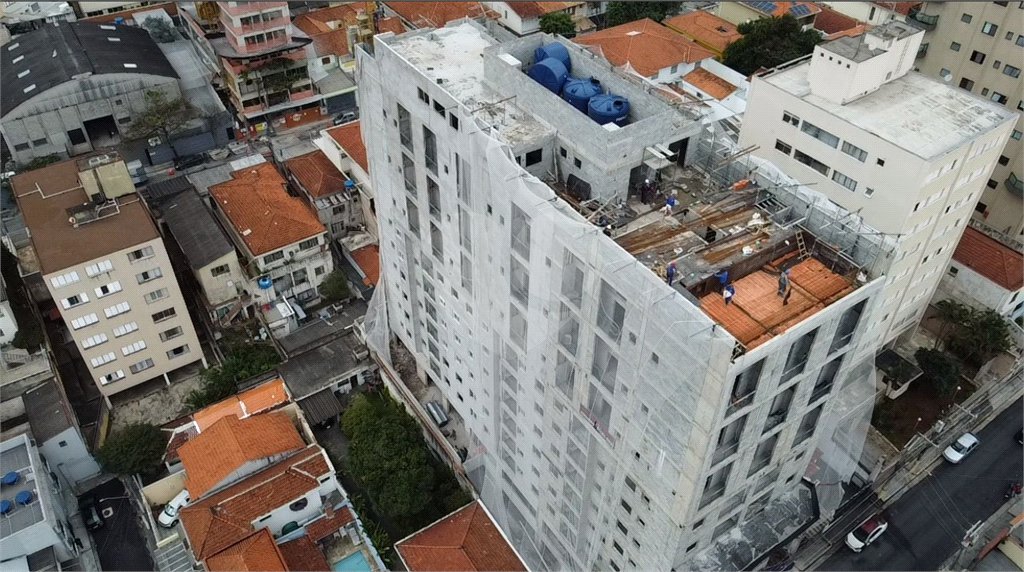 Apartamento à venda ou para alugar em Vila Paulicéia, São Paulo, SP