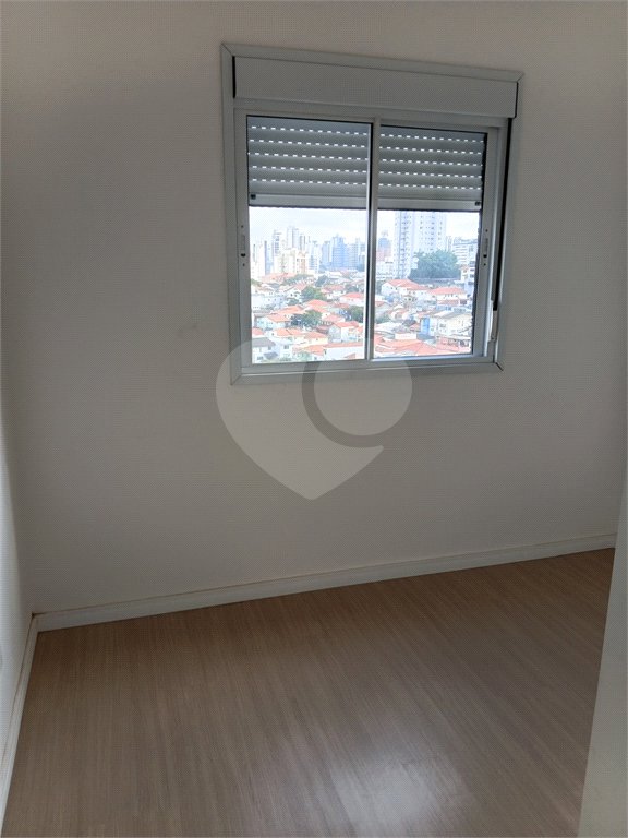 Apartamento para alugar com 2 quartos em Tucuruvi, São Paulo, SP