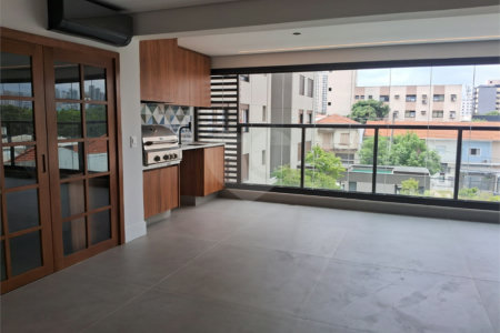 Apartamento à venda com 2 suítes em Bela Aliança, São Paulo, SP