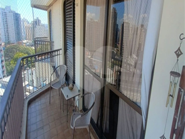 Apartamento para alugar com 4 quartos, sendo 3 suítes,  em Tatuapé, São Paulo, SP