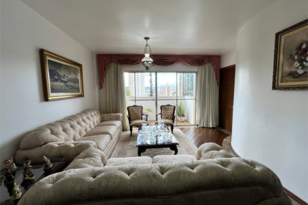 Apartamento à venda com 3 quartos, sendo 1 suíte, em Água Fria, São Paulo, SP