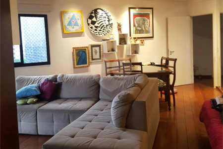 Apartamento à venda com 3 quartos, sendo 1 suíte, em Jardim São Paulo(zona Norte), São Paulo, SP