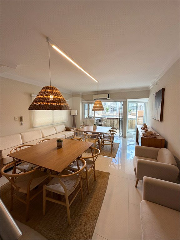 Triplex à venda com 4 suítes em Santa Teresinha, São Paulo, SP