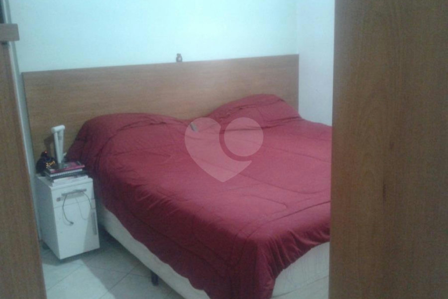 Sobrado à venda com 3 quartos, sendo 1 suíte,  em Vila Nova Cachoeirinha, São Paulo, SP