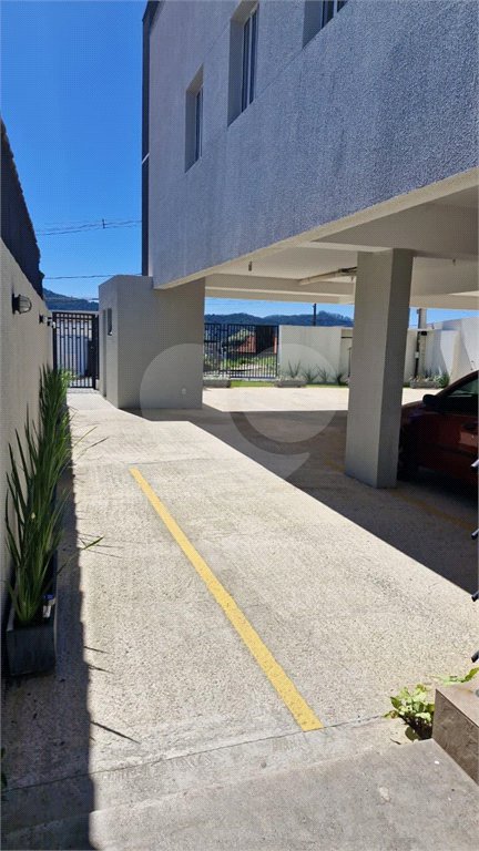 Villagio à venda com 2 quartos em Vila São Paulo, Mogi das Cruzes, SP