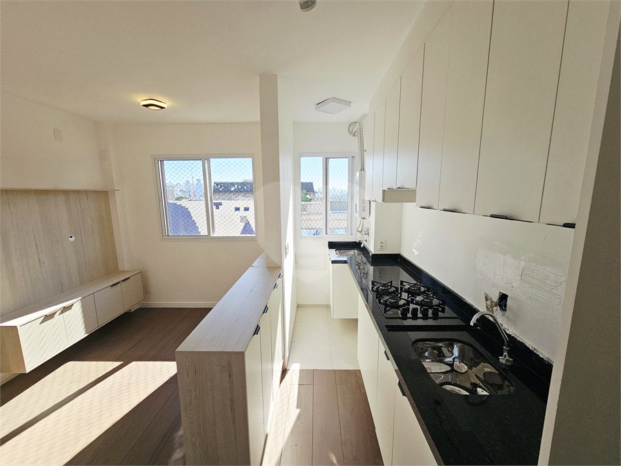 Apartamento à venda com 2 quartos em Santana, São Paulo, SP