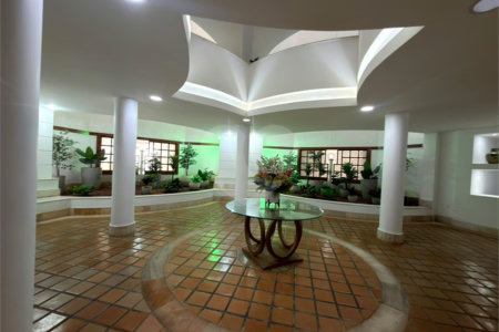 Apartamento à venda com 3 quartos, sendo 1 suíte, em Vila Nova, Cabo Frio, RJ