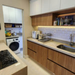 Apartamento com 2 dormitórios à venda, 83 m² por R$ 1.590.000,00 - Boqueirão - Santos/SP
