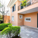 Casa à venda com 4 suítes em Jardim Leonor, São Paulo, SP