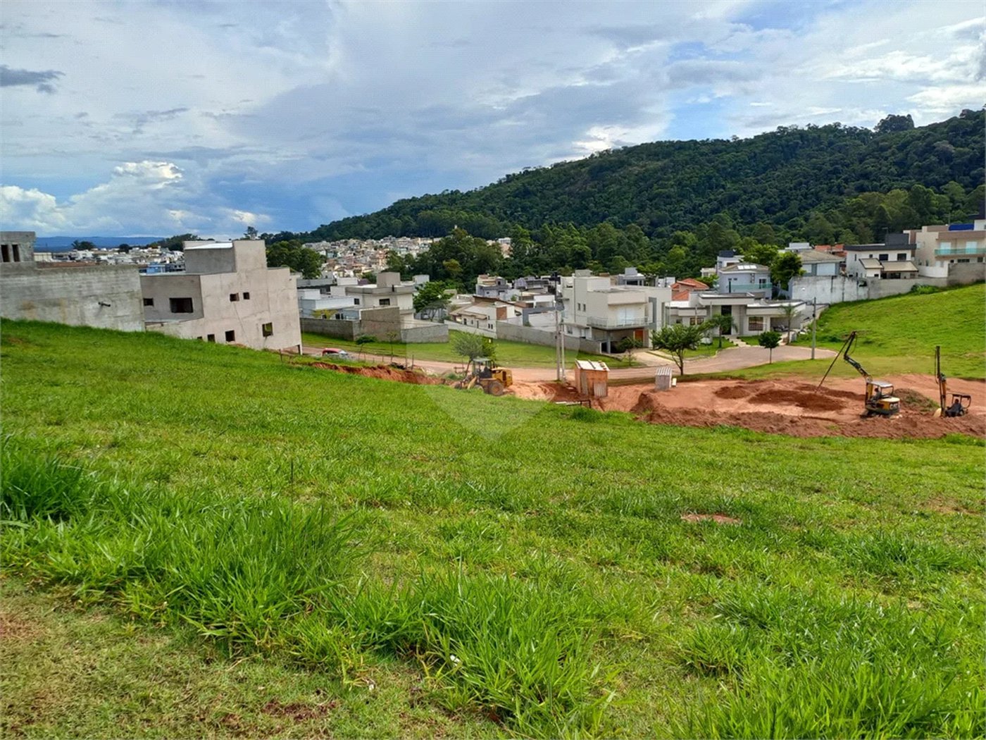 Terreno à venda em Mina, Itupeva, SP