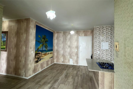 Apartamento à venda com 2 quartos em Jardim Esmeralda, São Paulo, SP