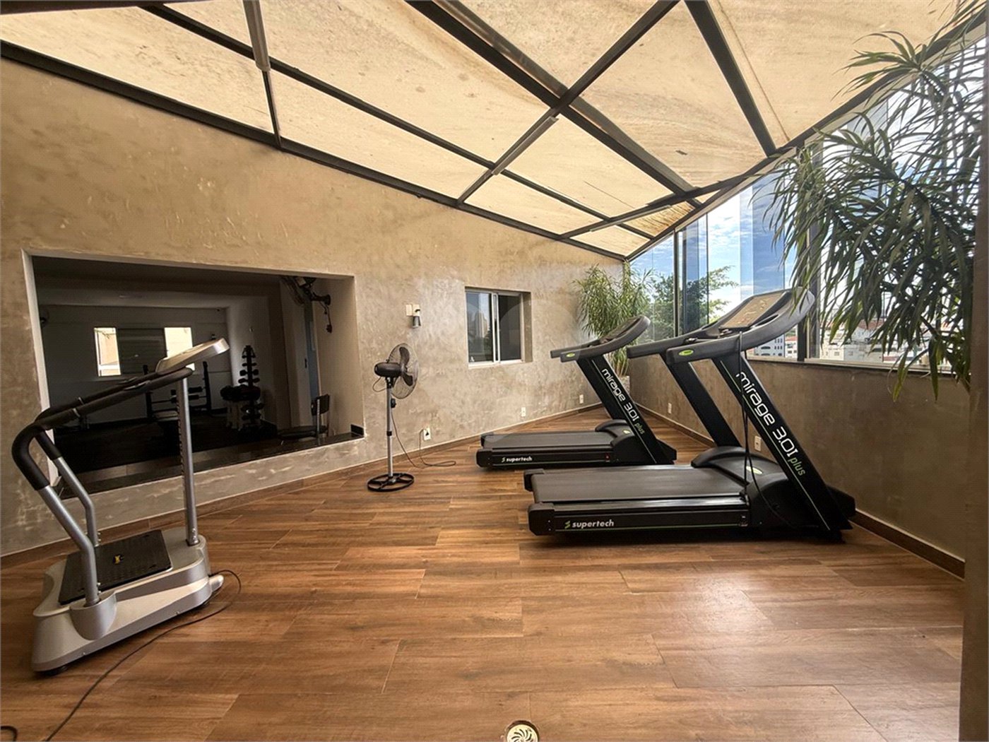 Apartamento à venda com 3 suítes em Mandaqui, São Paulo, SP