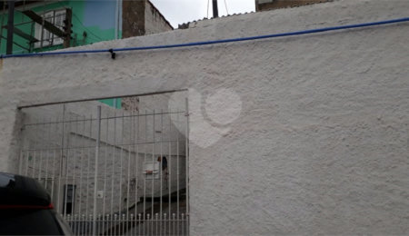 Sobrado à venda com 2 quartos em Imirim, São Paulo, SP