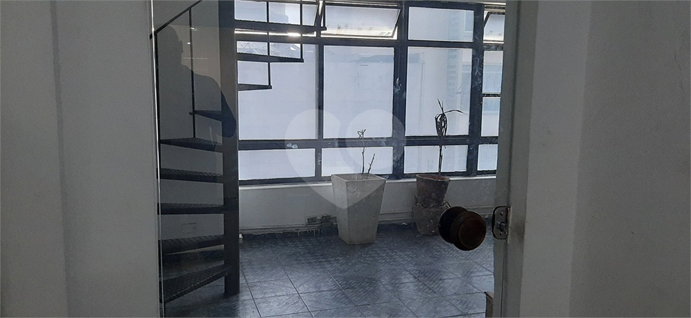 Sala à venda em Cerqueira Cesar, São Paulo, SP