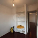 Apartamento à venda com 3 quartos em Santa Terezinha, São Bernardo do Campo, SP