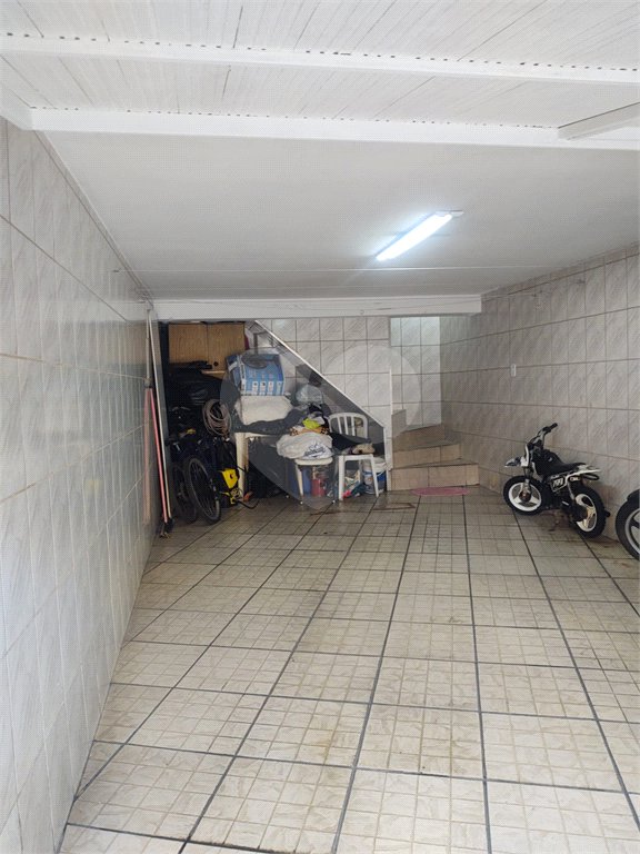 Casa à venda com 3 quartos em Vila Guilherme, São Paulo, SP