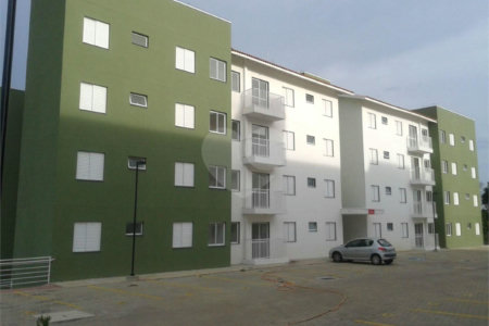 Apartamento à venda com 2 quartos em Santa Claudina, Vinhedo, SP