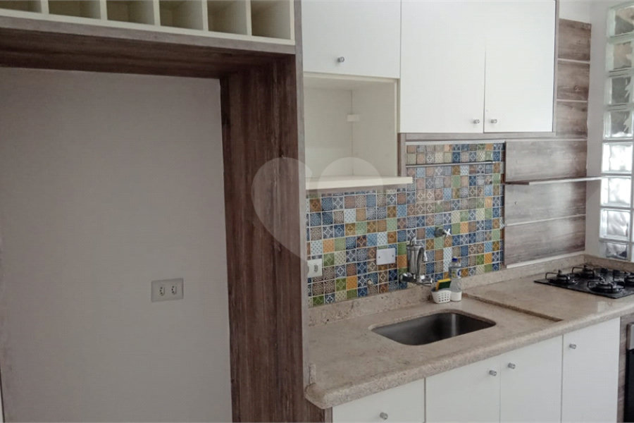 Apartamento à venda com 2 quartos em Tremembé, São Paulo, SP