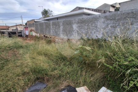 Terreno à venda em Jardim das Magnólias, Sorocaba, SP