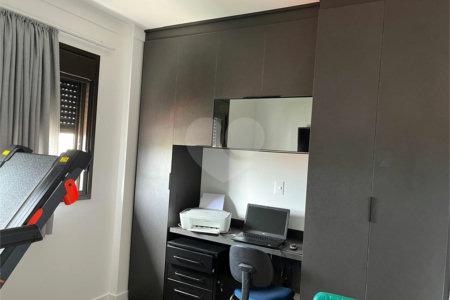 Apartamento à venda com 3 suítes em Vila Independência, Sorocaba, SP