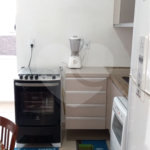 Apartamento à venda com 3 quartos em Brooklin Paulista, São Paulo, SP