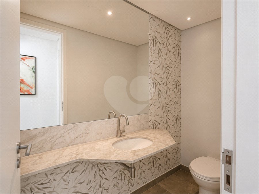 Apartamento à venda com 3 quartos, sendo 1 suíte, em Vila Mascote, São Paulo, SP