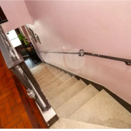 Sobrado à venda com 3 quartos, sendo 2 suítes, em Aclimação, São Paulo, SP