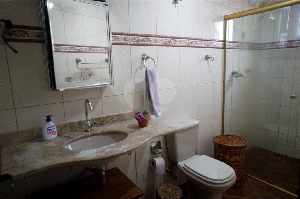 Duplex à venda com 3 quartos, sendo 1 suíte, em Vila Gustavo, São Paulo, SP