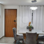Apartamento à venda com 1 quarto em Vila Guilherme, São Paulo, SP