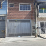Sobrado à venda com 1 suíte em Jardim Luciana, Itaquaquecetuba, SP