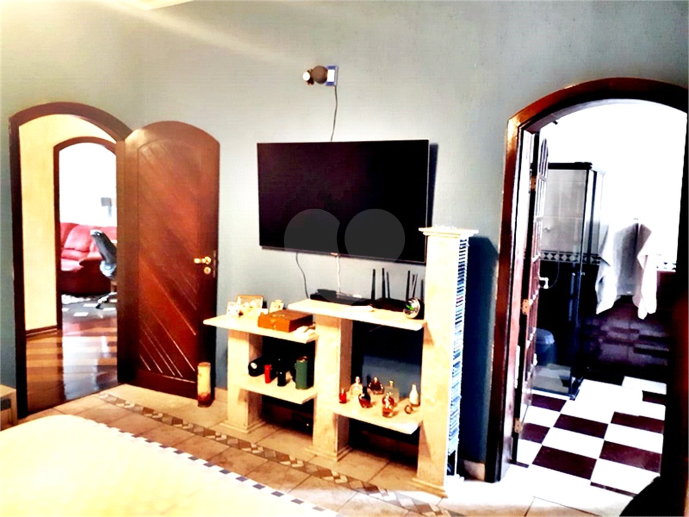 Sobrado à venda com 4 quartos, sendo 1 suíte, em Casa Verde, São Paulo, SP