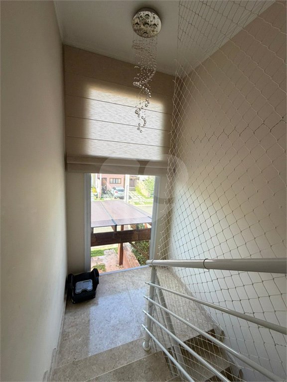 Casa à venda com 3 quartos, sendo 1 suíte, no condomínio Montreal Residence, Indaiatuba - SP