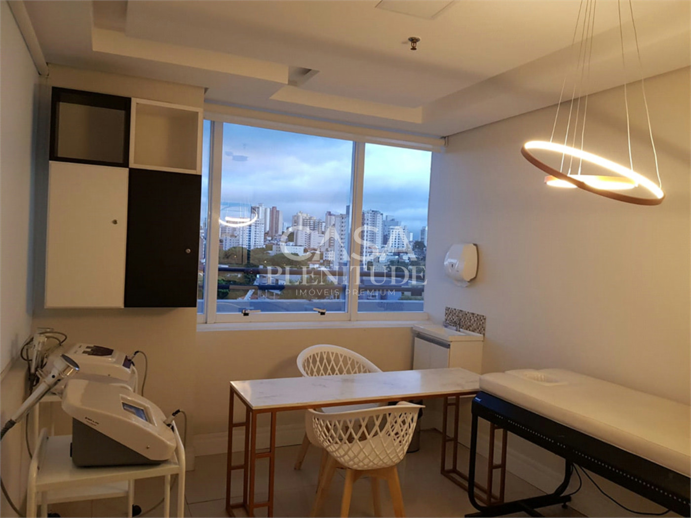 Sala para alugar em Jardim Emília, Sorocaba, SP