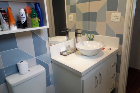 Apartamento à venda com 3 quartos em Alto da Lapa, São Paulo, SP