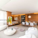 Apartamento à venda com 2 suítes em Brooklin, São Paulo, SP