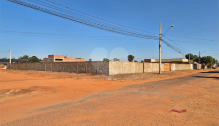 Terreno para alugar em Jardim Alvorada, Três Lagoas, MS