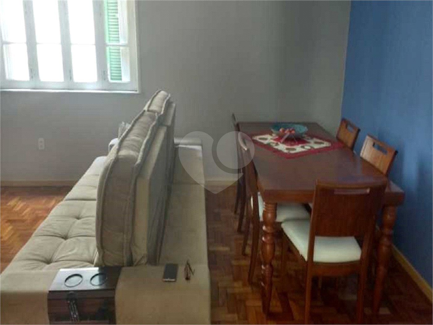 Apartamento à venda com 3 quartos em Botafogo, Rio de Janeiro, RJ