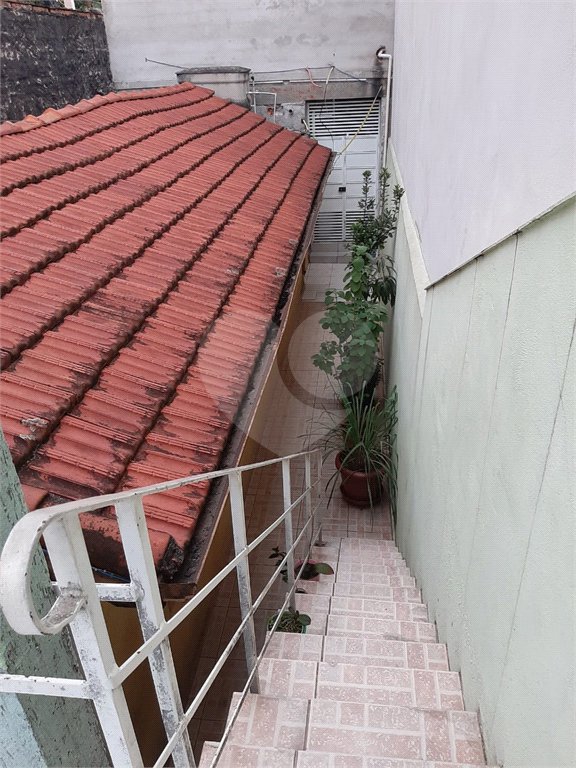 Sobrado à venda com 3 quartos, sendo 1 suíte, em Casa Verde, São Paulo, SP