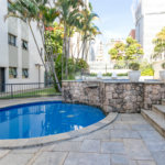 Apartamento à venda com 4 quartos, sendo 2 suítes, em Brooklin, São Paulo, SP