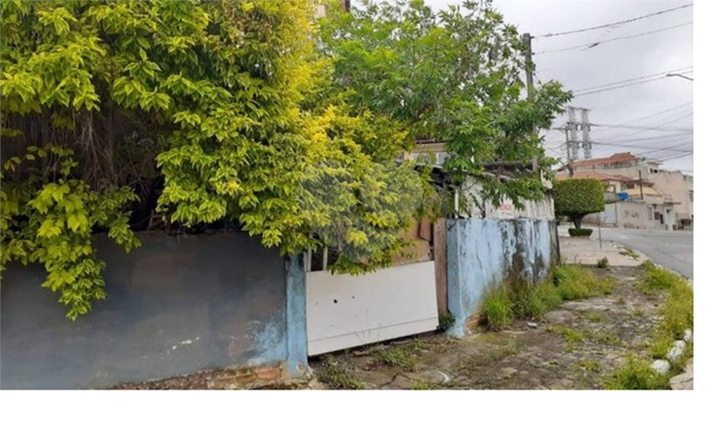 Terreno à venda em Vila Guilherme, São Paulo, SP