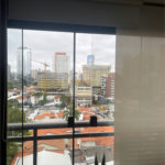 Cobertura à venda com 1 suíte em Cidade Monções, São Paulo, SP