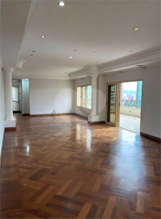 Apartamento à venda com 4 quartos, sendo 3 suítes,  em Vila Gomes Cardim, São Paulo, SP